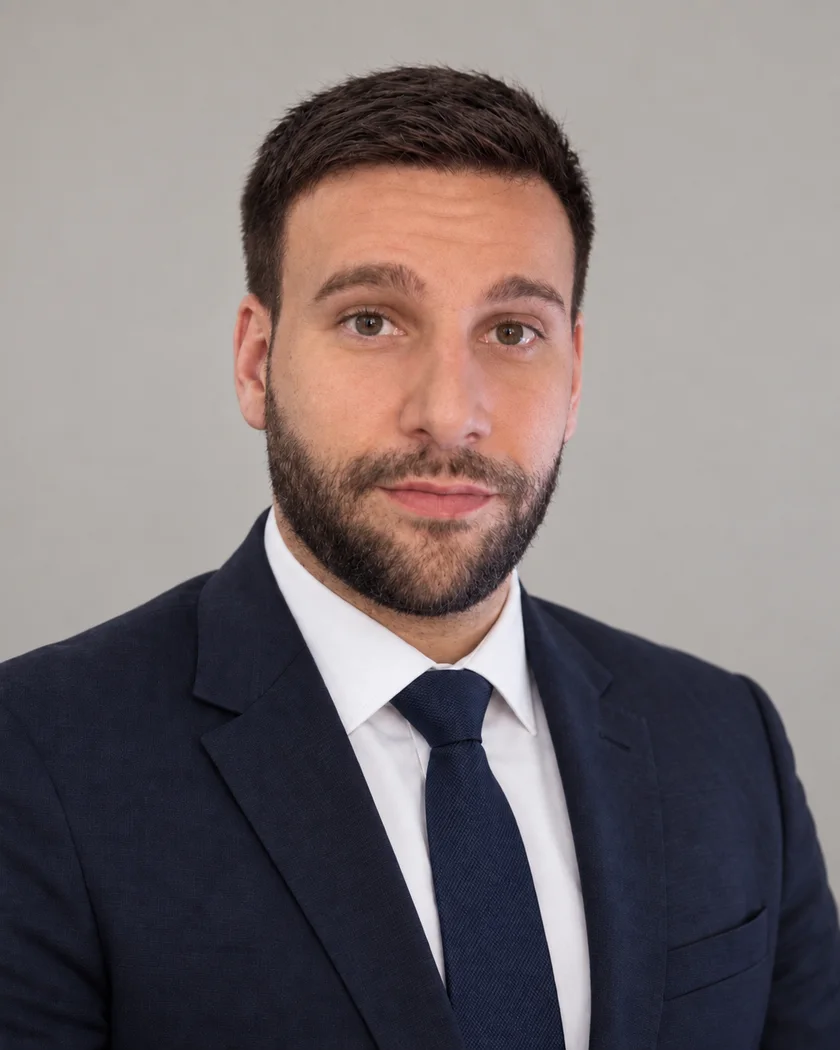 Enrico Betto, Dottore Commercialista e Revisore Legale